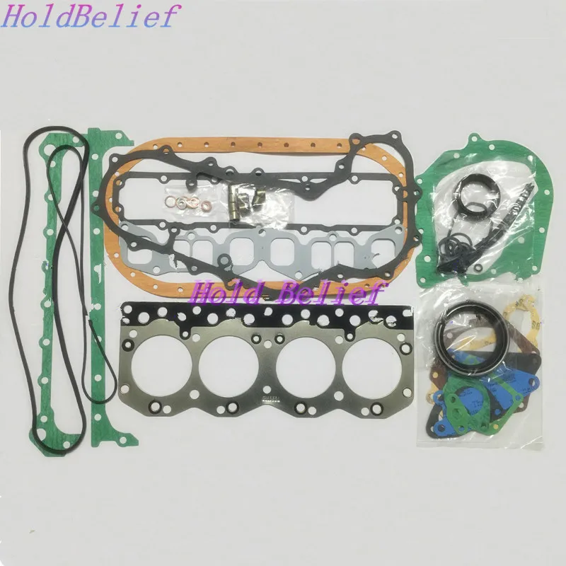 

3306 Full Gasket Kit With Cylinder Head Gasket Kit