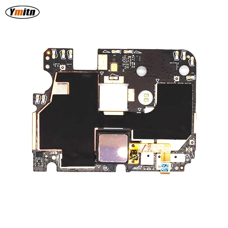 

Ymitn Unlocked Work Original Mainboard Motherboard Circuits Electronic Panel Board MB For LeTV LeEco LE2 PRO S3 X626