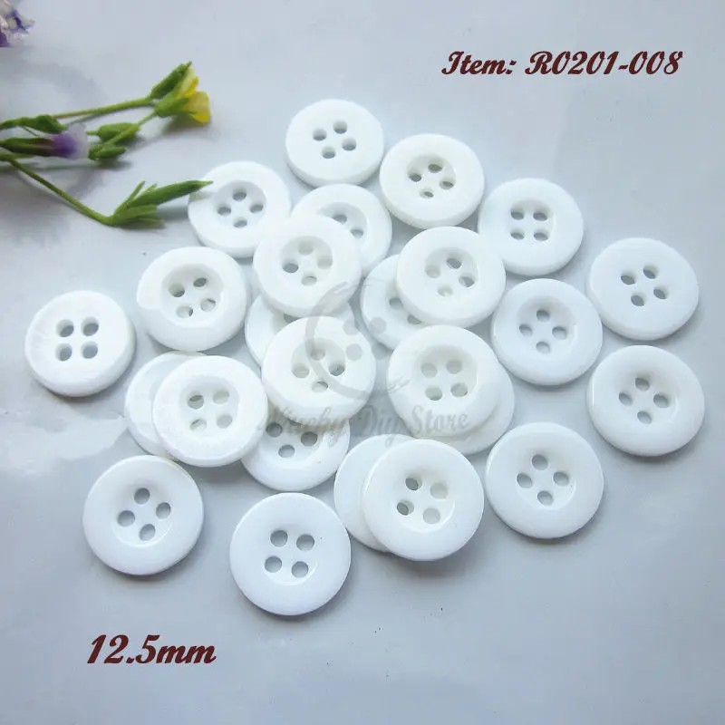 200pcs 12.5mm ( 20L 1/2