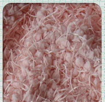 Faux Fur stof 75*50 cm Pasgeboren Baby Fotografie Foto Props Achtergrond Deken Pasgeboren Mand Stuffer