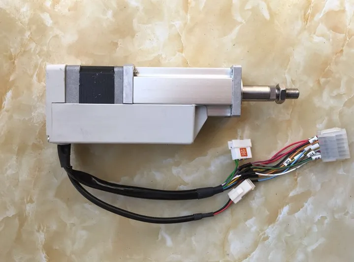 

Used in good condition SCN5-010-050-S03