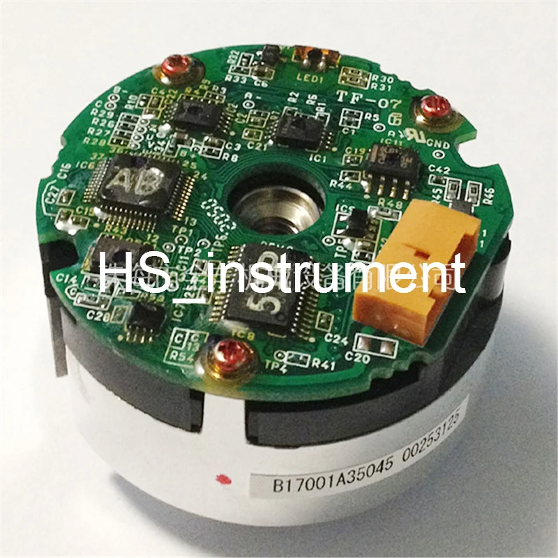 

NEW&ORIGINAL Yaskawa Servo Motor Encoder UTSIH-B17CK New B1700 Programmable