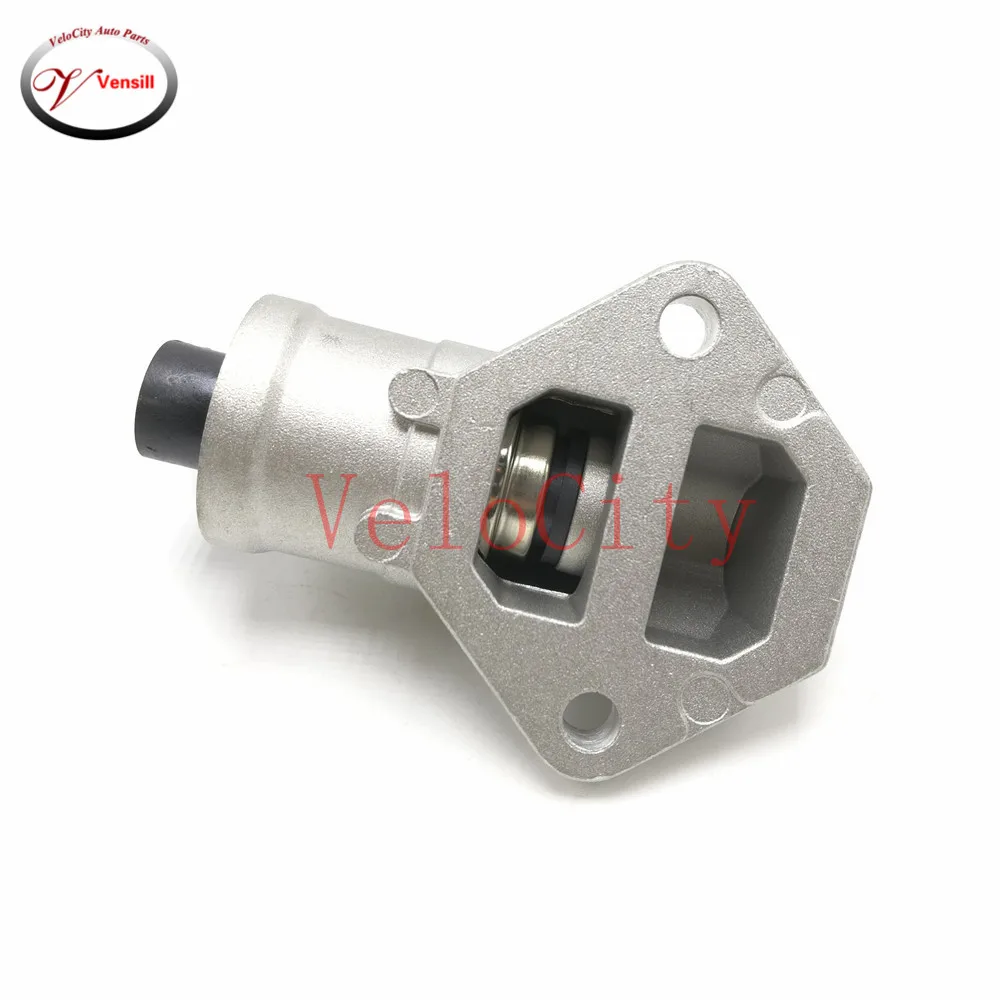 Part No# 1S7G-9F715-AD 1S7Z-9F715-AA Idle Air Control Valve Fits 2000-2007 Mondeo III 1.8L 2.0L 2001-2011 Ranger 2.3L