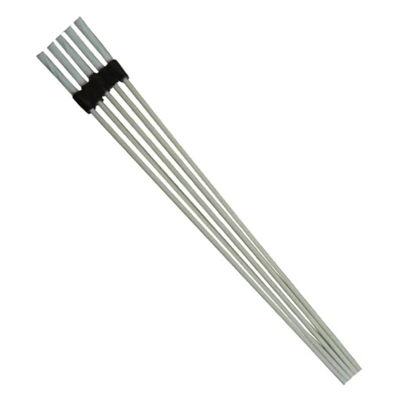 عصي تنظيف من الألياف البصرية ، مسحات تنظيف لفتحات SC FC ST E2000 ، قضبان موصل ، حبر تنظيف ، صورة ELINK ، صوليان ، من من من من من جميع الصناديق