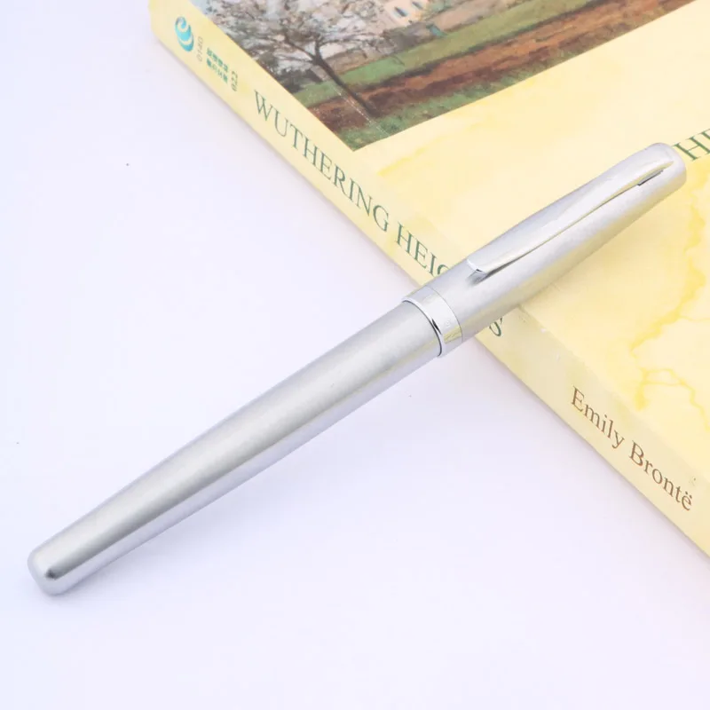 Classic 209 Rvs Business Kantoorbenodigdheden Gift Student Vulpen