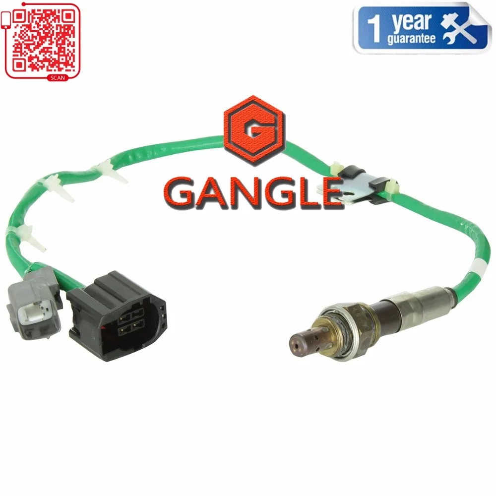 For 2006-2008 MAZDA 6 2.3L  Oxygen Sensor  GL-25011 LFH1-18-8G1 234-5011