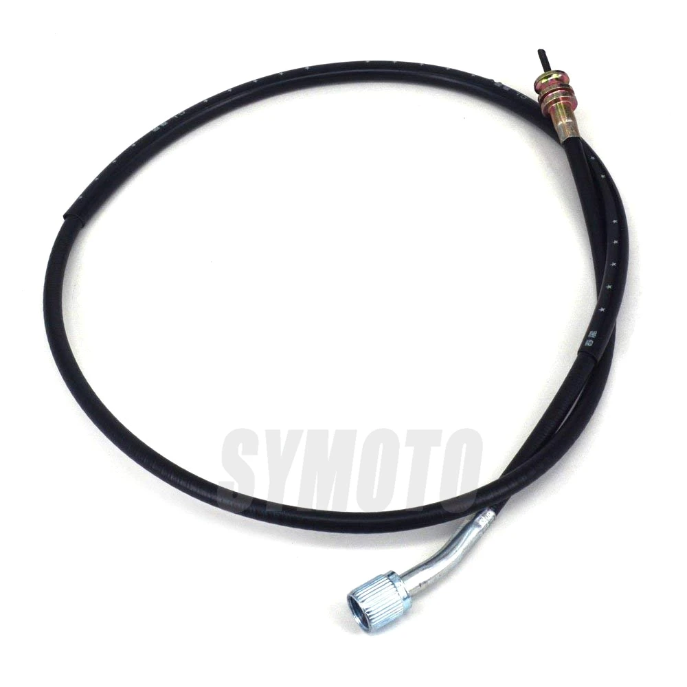 For SUZUKI GSF250 GSF 250 Bandit 250 74A 77A Motorcycle instrument cable line Meter speedometer cables