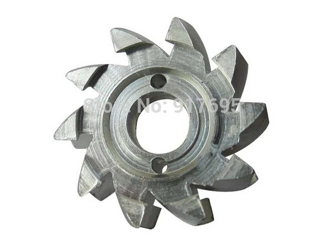 Impeller Universal For Bien Air Bora Push Button Turbine Cartridge