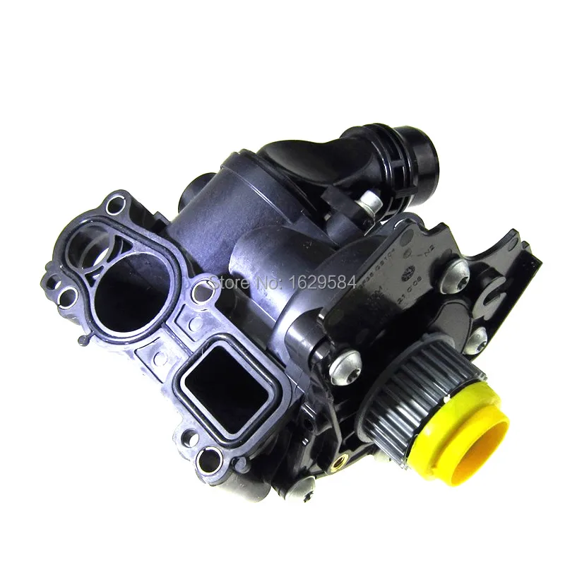 Engine Water Pump For VW Jetta GTI GOLF GTI TIGUAN Passat For AUDI A3 A4 A5 A6 A8 EA888 1.8TFSI 2.0TFSI 06H121026C