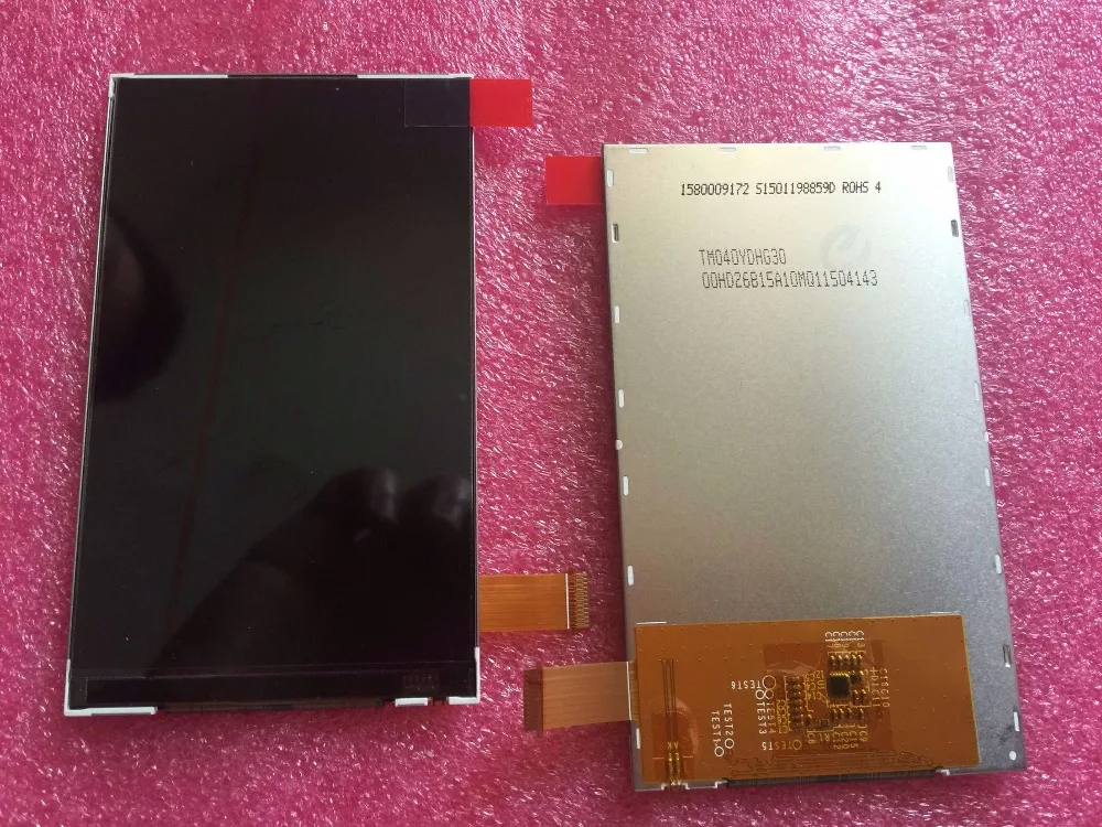 

For Intermec CN51 New 4.0'' High Quality LCD Display Screen For Intermec CN 51 LCD Displays