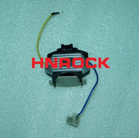 

NEW Alternator Voltage Regulator 13820500 08-015 IP1652 UCB218 UCB223 940038162 VR-PR1652H VR-PR1654 VR-YL1652 81110376