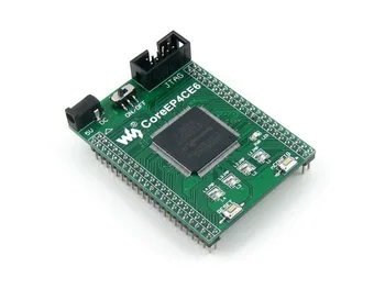 Waveshare CoreEP4CE6 EP4CE6E22C8N EP4CE6 ALTERA Cyclone IV CPLD & FPGA Development Core Carte centrale avec extensions d’E/S complètes Les 10 meilleures ventes Cyclone IV - No 9