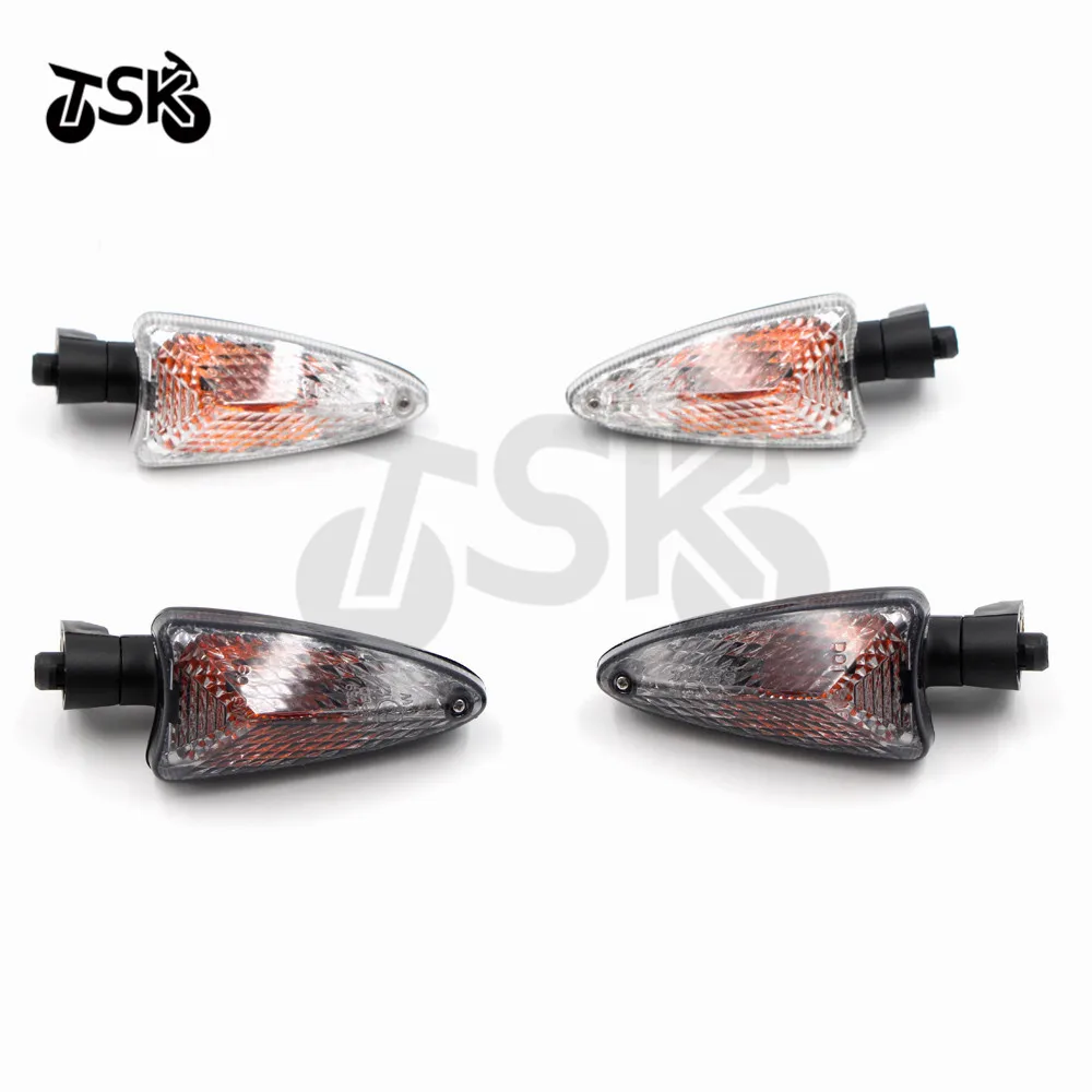 For BMW BMW S1000RR 2010-2014 C600 Sport G650GS Sertao 2012-2014 Motorcycle Accessories Turn Signal Indicator Light