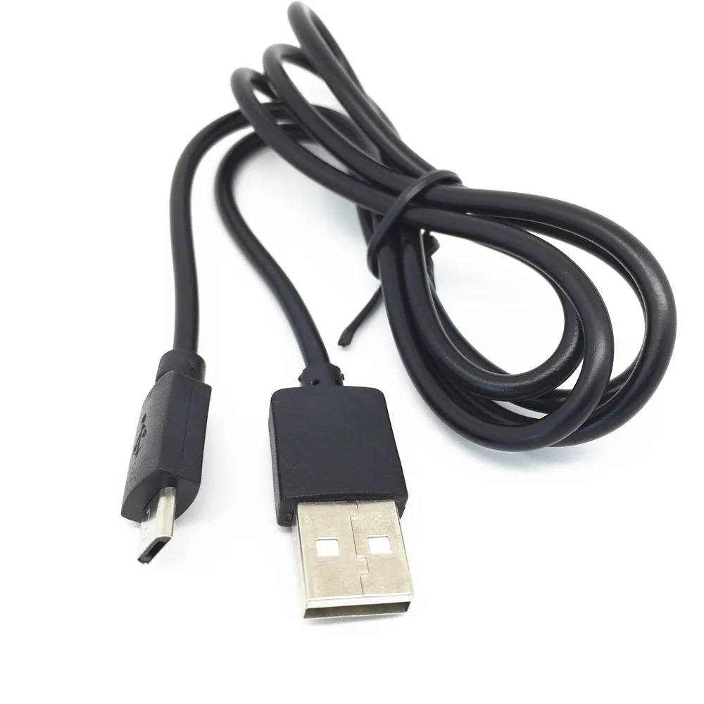 Micro USB Data Sync Charger Cable for Htc A510C S710E G11 Incredible S A315C A8188 G5 Dragon One Mytouch 4G D820Us C715 C510E