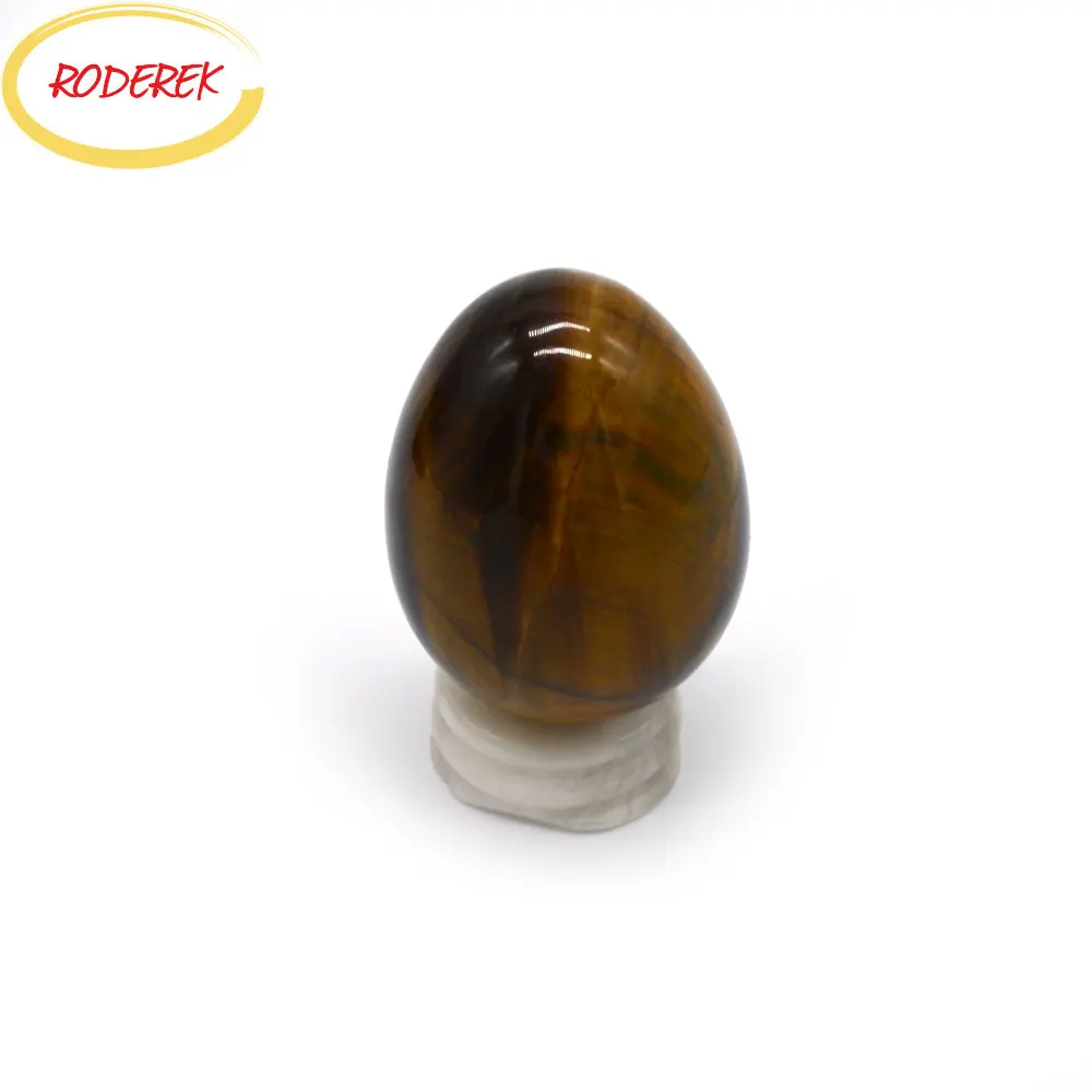 

Tiger Eye Yoni Eggs Exercise Jade Egg Kegel Exercise Pelvic Floor Muscle Therapy For Health Care Device