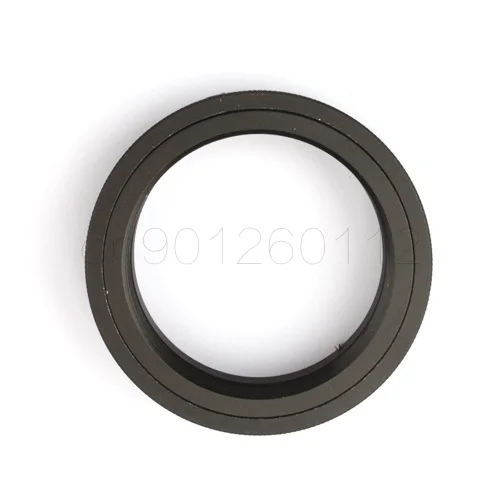 10PCS Lens Adapter T2-AI T2 T lens For Nikon Mount Adapter Ring For DSLR SLR Camera D50 D90 D5100 D7000 D