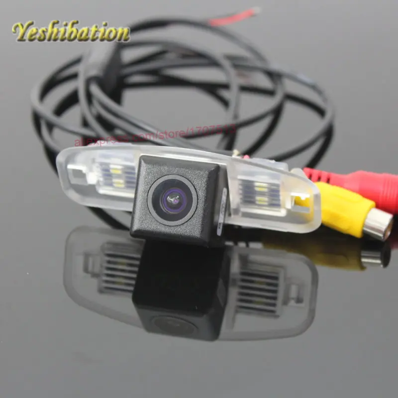 Reversing Camera For Honda Spirior Inspire 2008~2012 Waterproof High Quality HD CCD Car Rear View BackUp Reverse Parking Camera