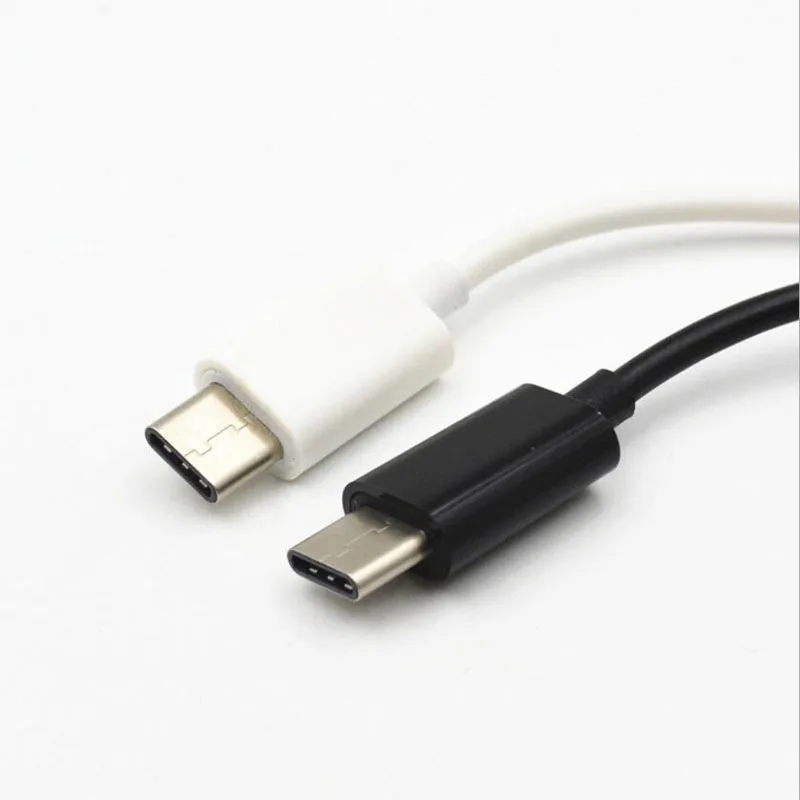 نوع C USB OTG محول شاحن كابل ل Meizu برو 7 6 شاومي mi5s mi6 نيكزس 5X 6P LG G5 G6 هواوي P9 P10 زائد Oneplus 5 3t 3 2