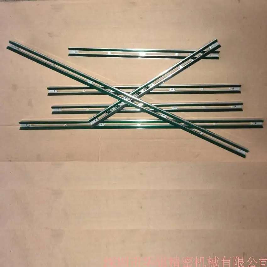 Squeegee, Green Cleaner for Dek Solder Paste Printer 300mm 157387 193199 445mm 157382 193202 525mm 157271 193203