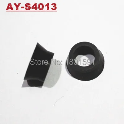 50pieces fuel injector rubber  seal  for fuel injector repair kits (AY-S4013)