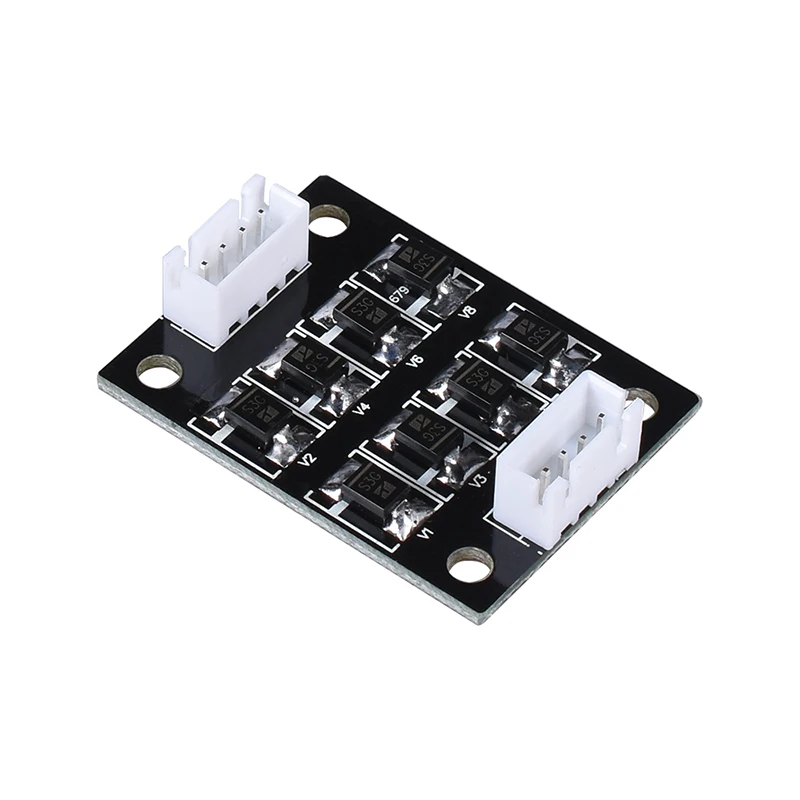 BIGTREETECH  Free shipping TL-Smoother new kit addon module for 3D printer motor drivers