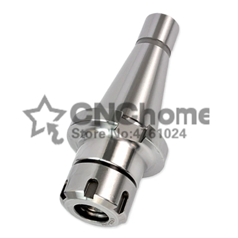 Brand New NT40 NT30 ER16/ER20/ER25/ER32/ER40 collet chuck portautensili per CNC