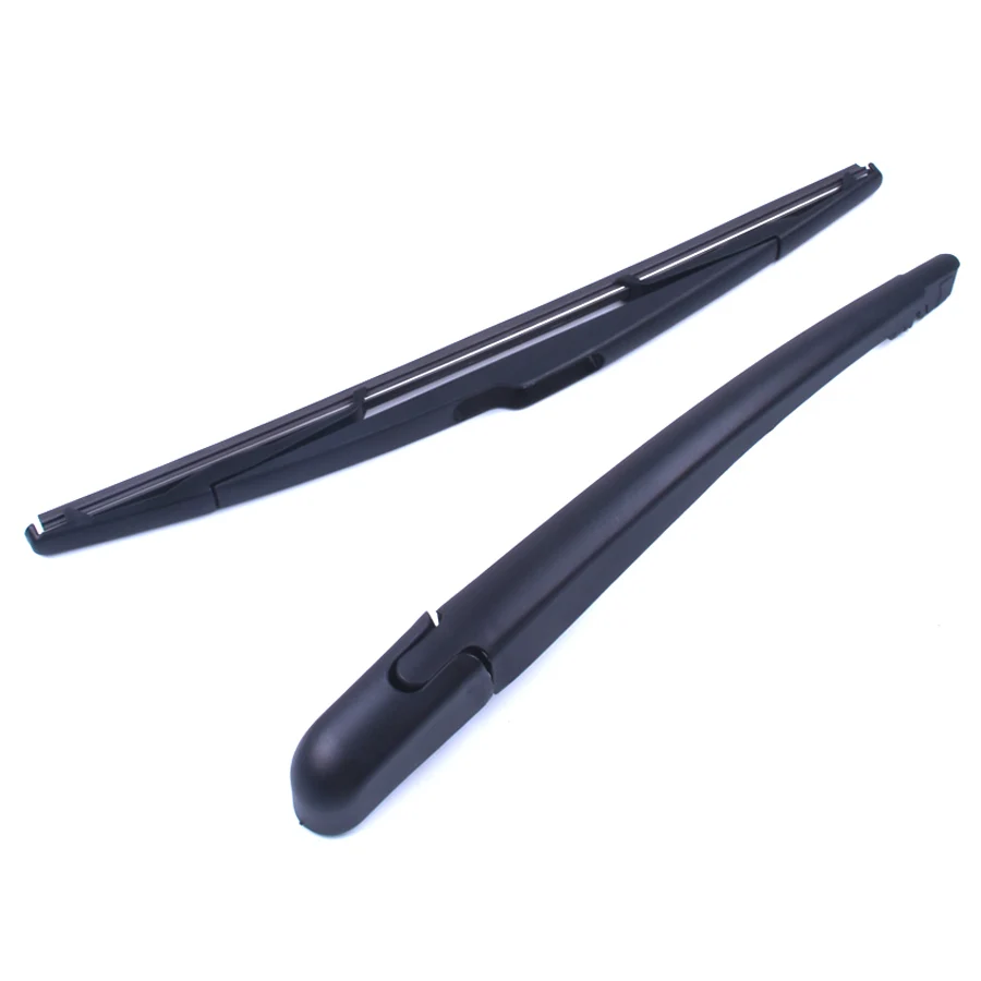 New Rear Windshield Wiper Windscreen Arm Blade Kit For Peugeot 307 SW ESTATE 2002-2008