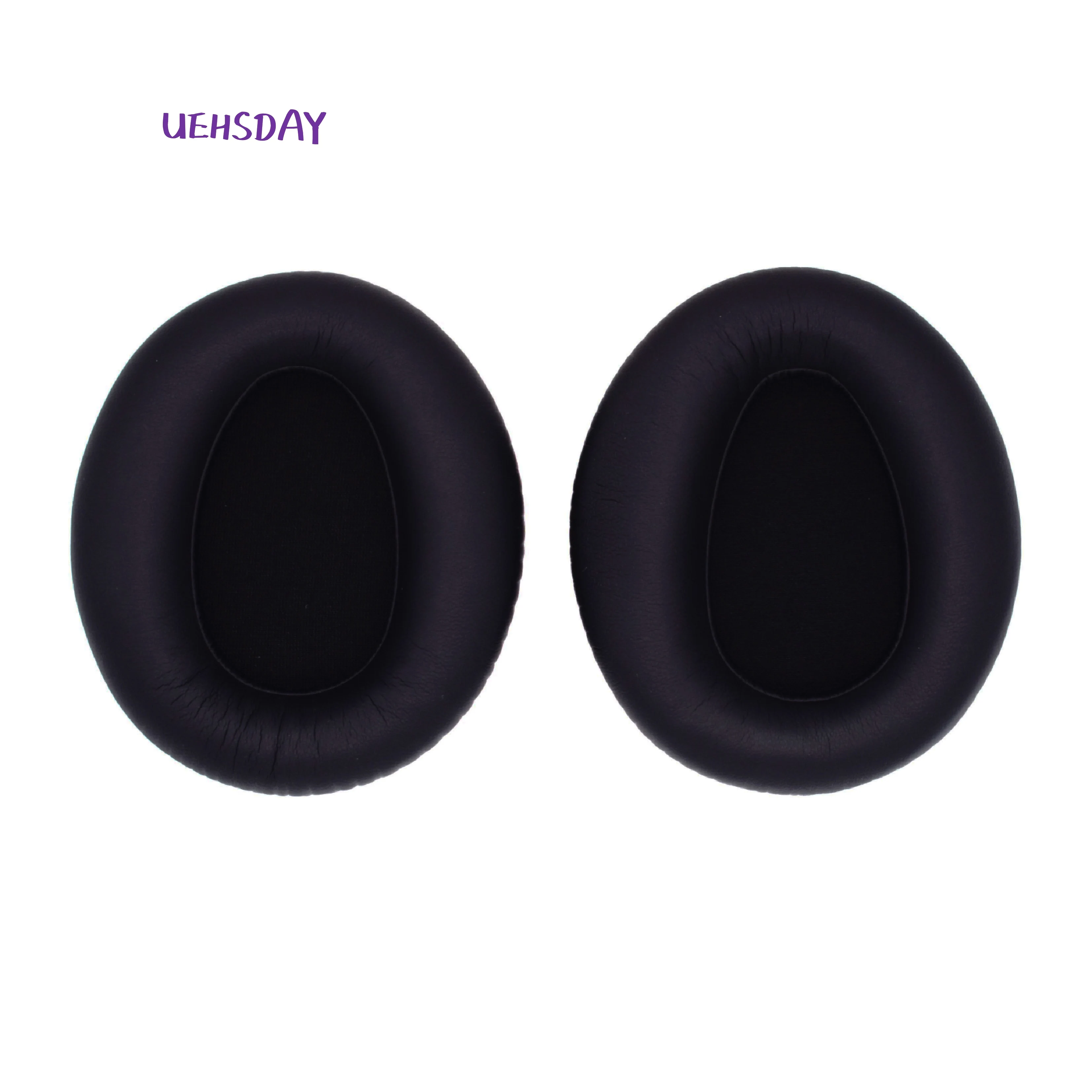 1Pair Replacement Ear Pads Pad Earpuds Ear Cushions Cover for SONY MDR-10RBT MDR-10RNC MDR-10R Headphones