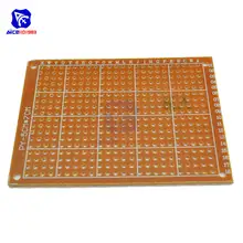 Universal PCB 50x70 mm 5 pcs #3