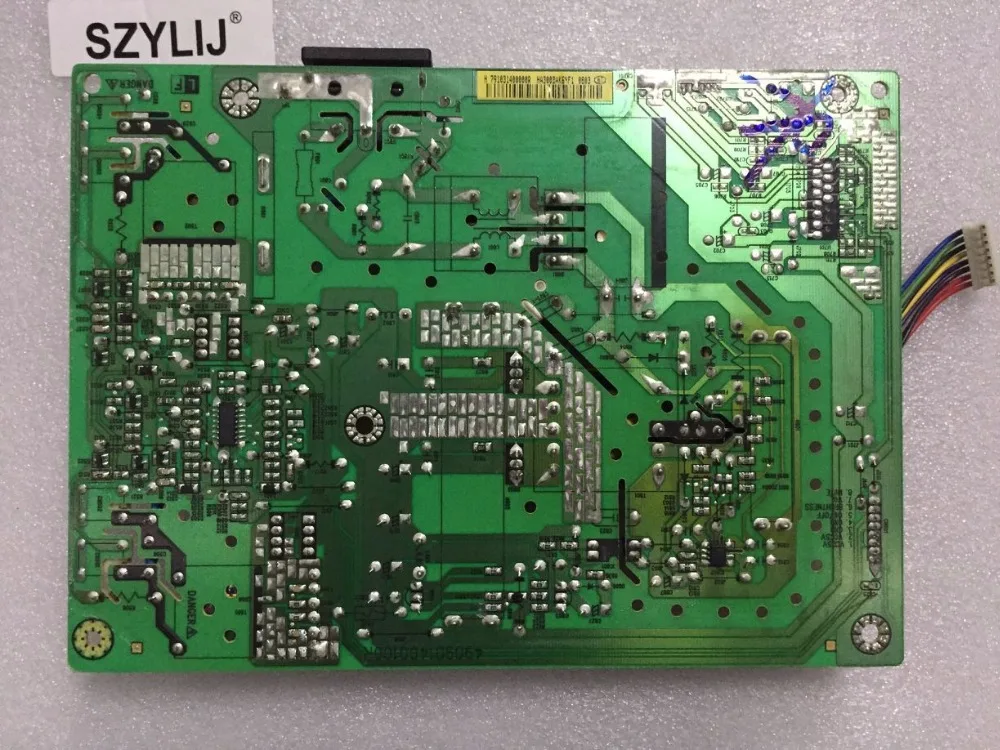 SZYLIJ 80% Mới VA2220W Điện Đa VX2240W/VA2216W Cao Cấp Ban E131175/ILPI-033 Tái Bản: B: B Tại Chỗ