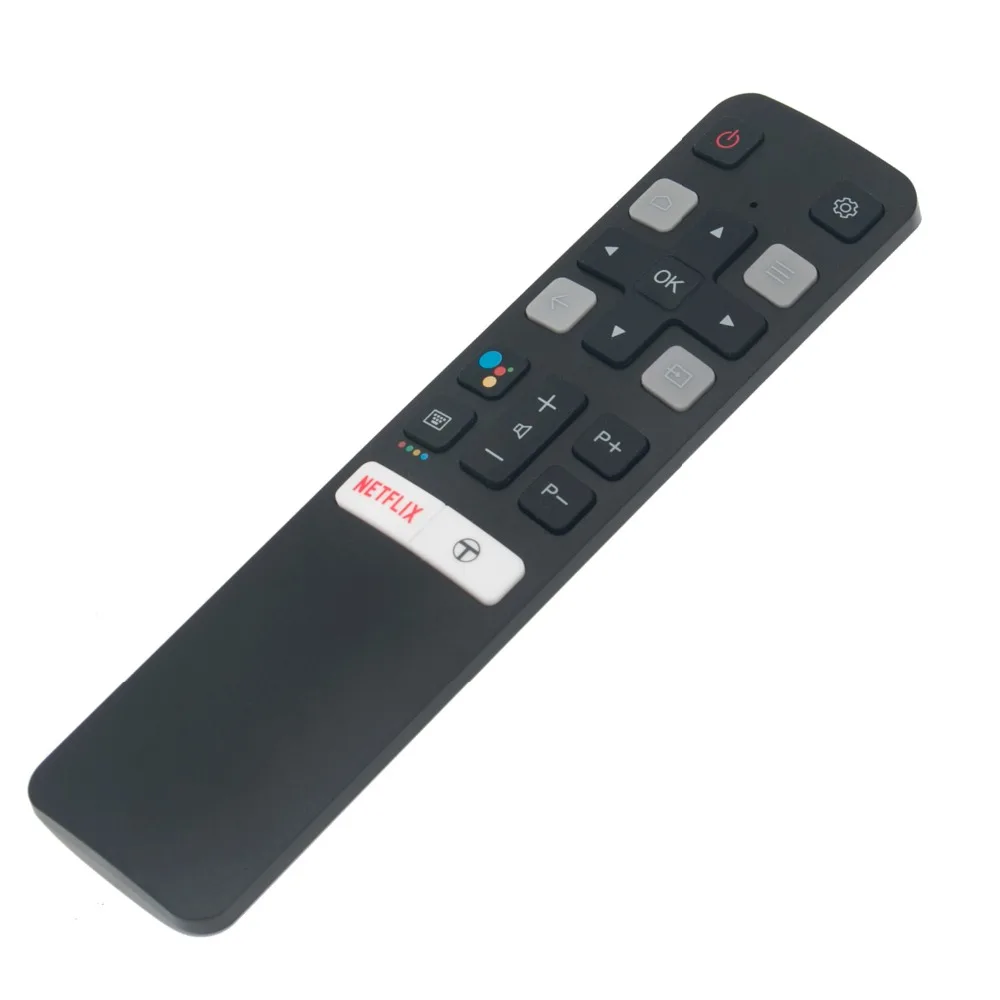 New TV Remote Control DRC802V for TCL 40S6800FS 49S6800FS 43S6800FS 32S6800S 70P8M 85P8M 43P8M  55P8S D83