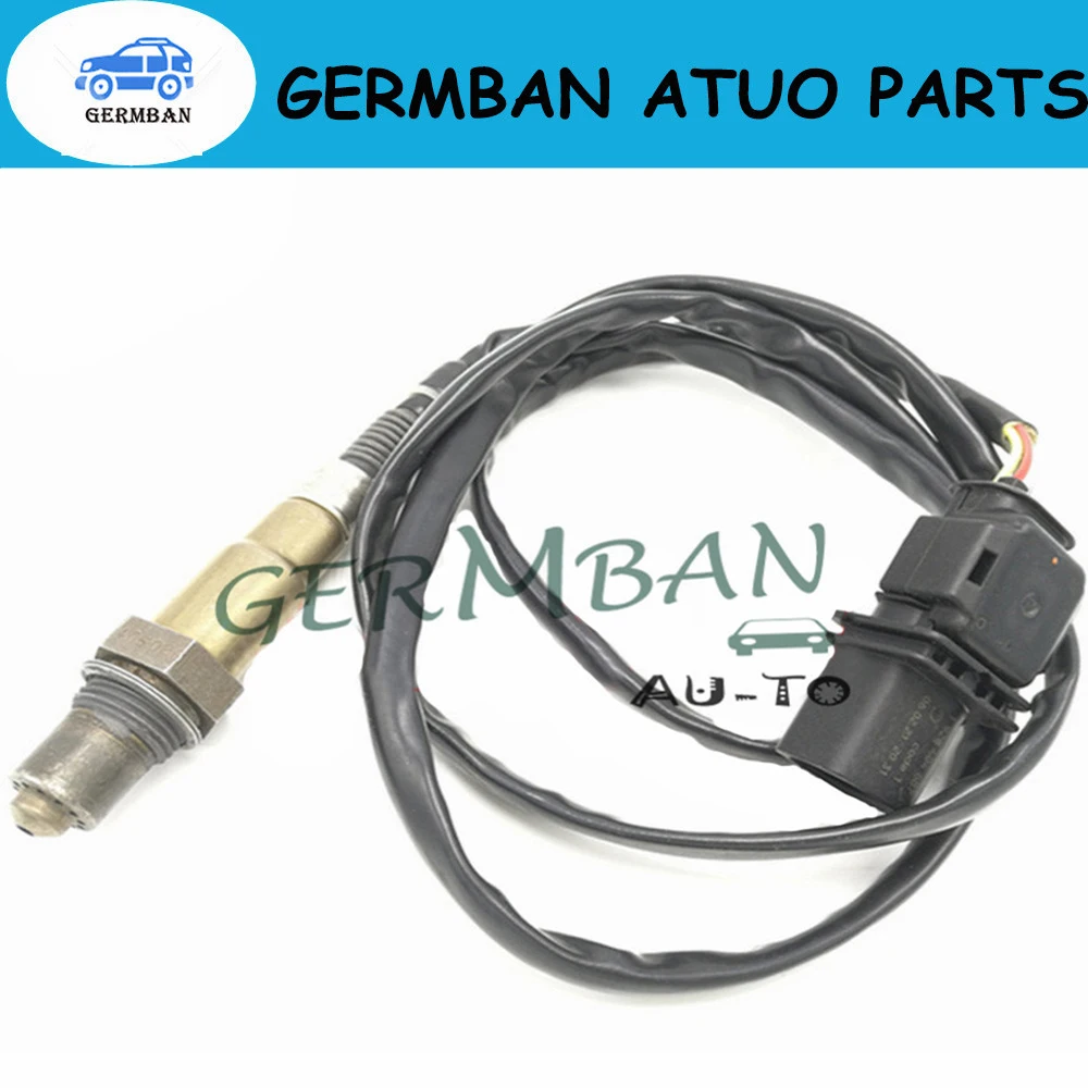 O2 Oxygen Sensor Lambda Sensor Fits for W212 W207 W204 W175 Part No# 0065422718 234-5064