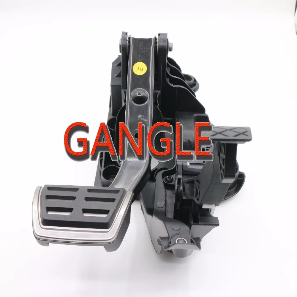 

6C1723058E 00826C1723503C 0280755241 Throttle Pedal For Skoda Fabia III NJ