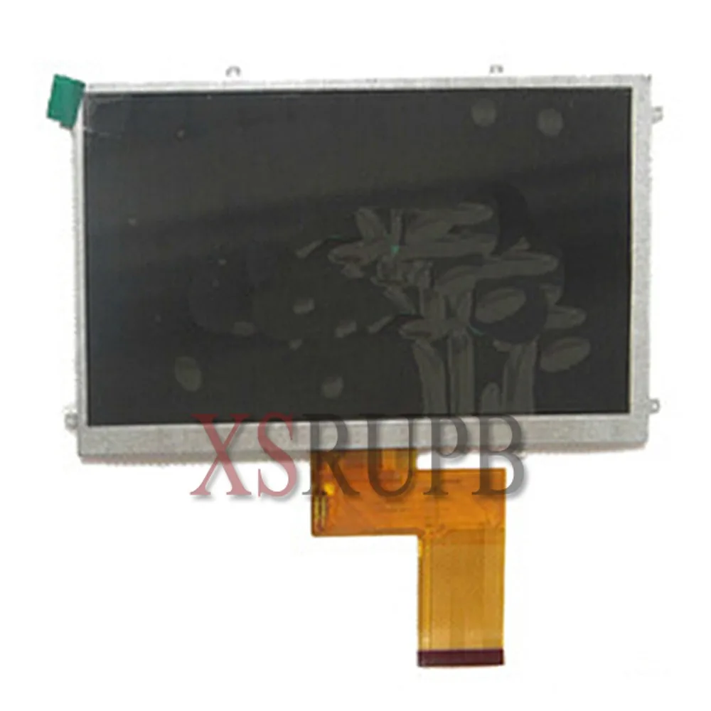 

7" inch Digma DA700N TABLET Capacitive LCD Display Inner Screen for Digma DA700N Tablet PC Parts