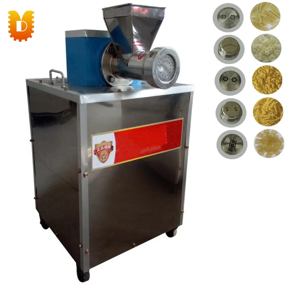 人気のスナック食品製造機多機能パスタ食品メーカー