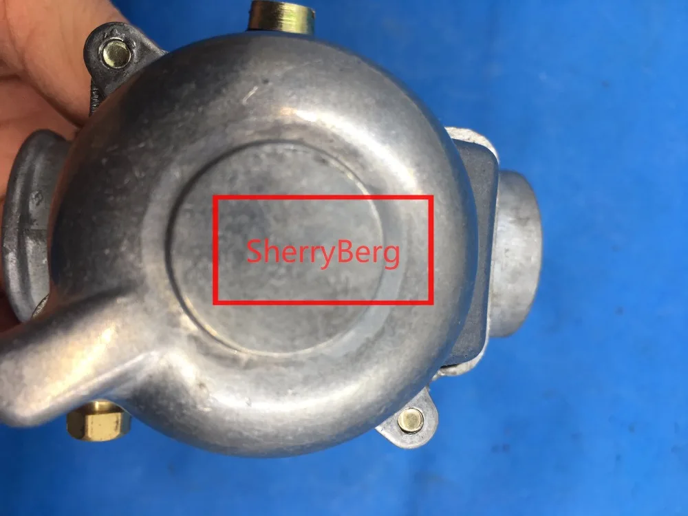 sherryberg BING 19 CARBURETOR carb for JLO-HOES-BRUMI-AGRIS PASBO-BENASSI-DIESSE-FERRARI-AGRIA CARBURETTOR