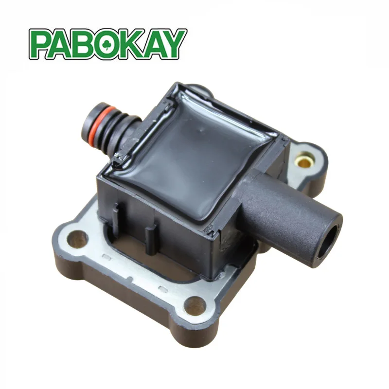 For MERCEDES BENZ C SL IGNITION COIL FOR W202 W210 W140 000 158 75 03 / 0001587503