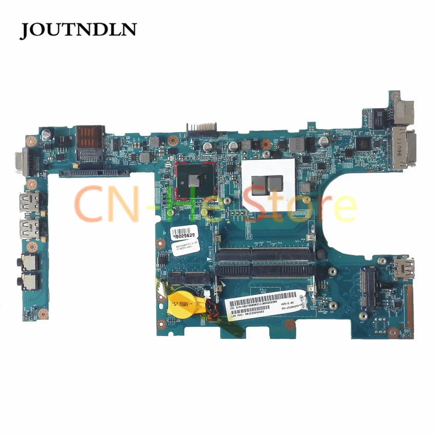 

FOR ACER TRAVELMATE 8172 8172Z Laptop Motherboard MBWTS0B002 6050A2350201 MB-A04 Integrated Graphics