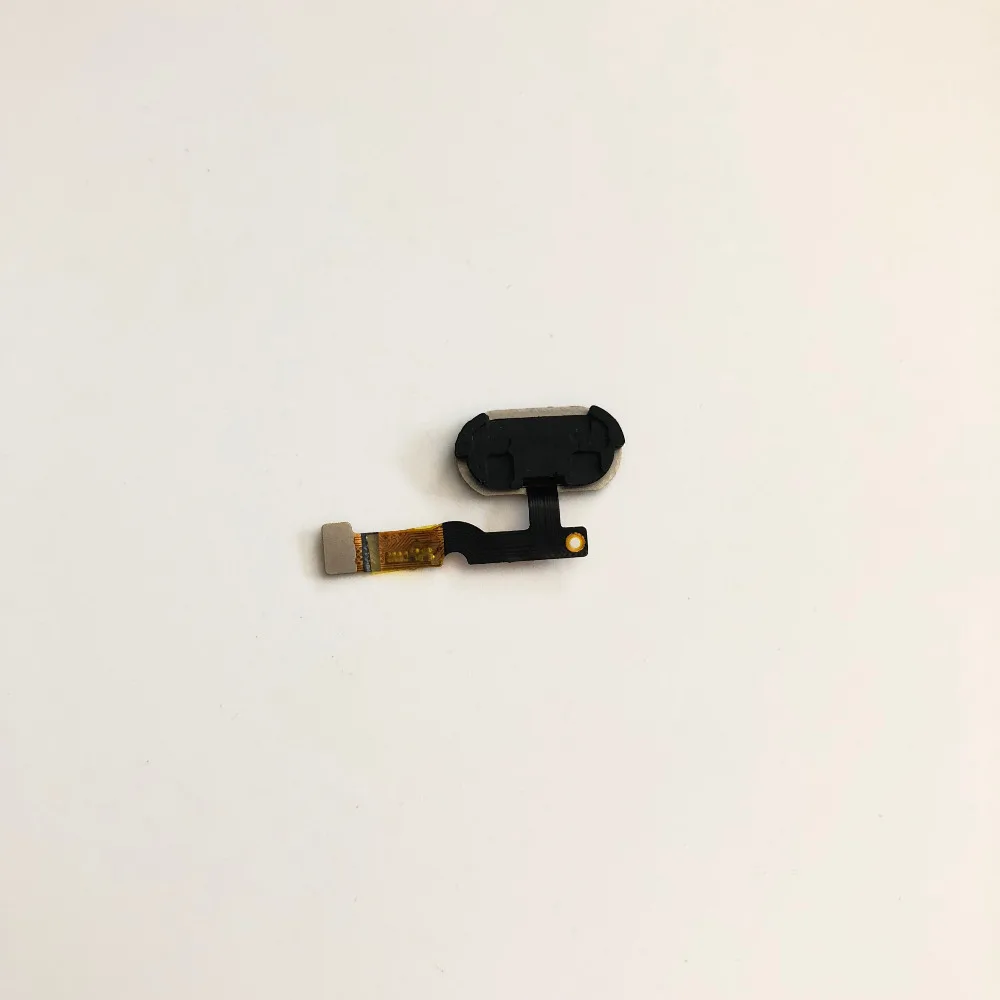 HOME Main Button With Flex Cable FPC For UMIDIGI Z MTK6797X X27 5.5 Screen FHD 1920x1080