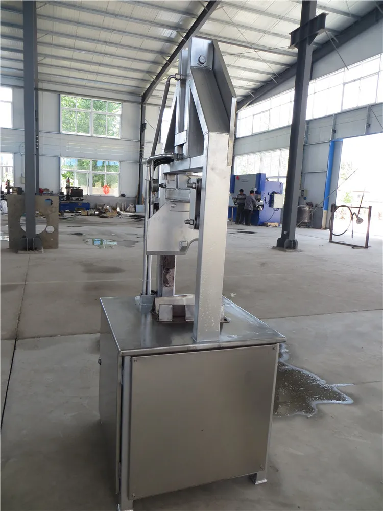 เชิงพาณิชย์หมูวัวหัวเครื่องตัด/ปศุสัตว์หัวเครื่องแยก