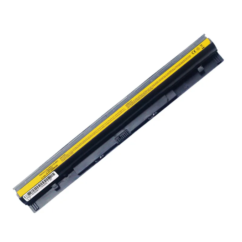 L12S4E01 Laptop Battery for Lenovo Z40 Z50 G40-45 G50-30 G50-70 G50-75 G50-80 G400S G500S L12M4E01 L12M4A02 L12S4A02