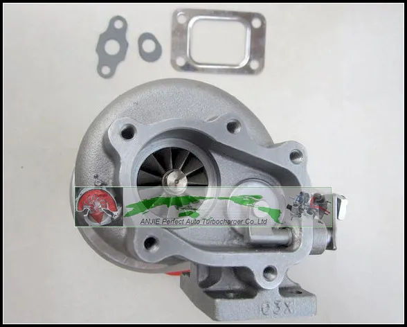 

Турбокомпрессор TB2527 452022 465941 465941-0001 452022-0001 465941-0005 465941-0003 465941-0002 для NISSAN PATROL Y60 Safari RD28T 2.8L