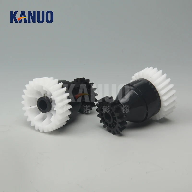 (2 Cái/lốc) a049051 Gear Cho Noritsu QSS26/29/30/32/33/34/35/37 Minilab Phụ Tùng thương Hiệu Mới
