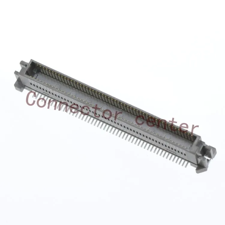 Original Board to Board Connector For Molex 0.635mm 100P Female Height 6mm   Surface mount