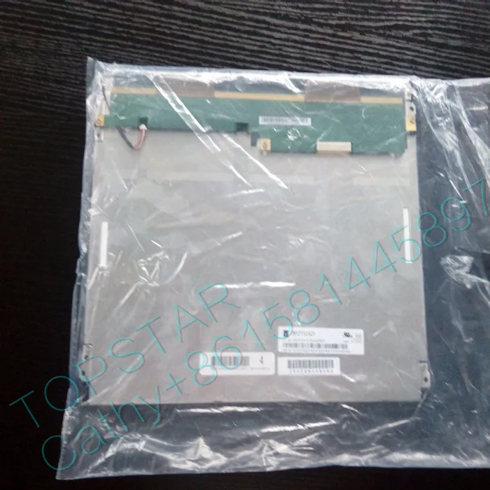 

100% ORIGINAL TM121SDS01 12.1 INCH INDUSTRIAL 800X600 TFT LCD screen display panel 12 MONTHS WARRANTY