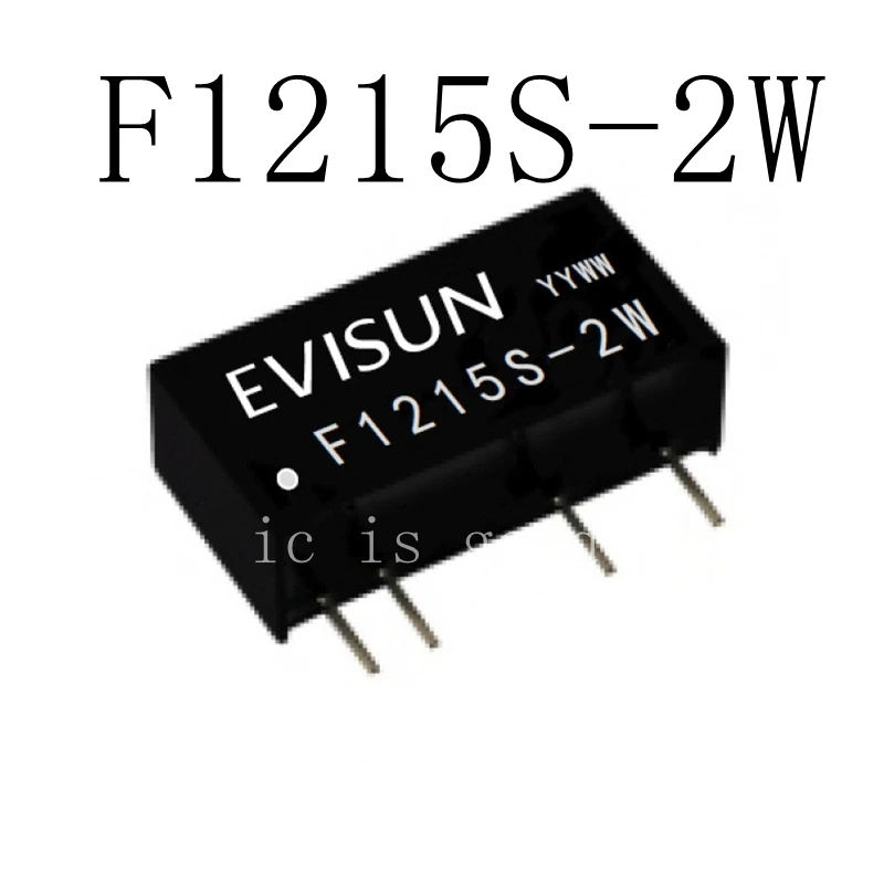 

2PCS F1215S F1215S-2W New original