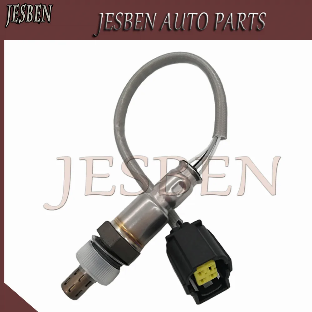 

JESBEN Lambda O2 Oxygen Sensor for Mitsubishi Mirage G4 SPACE STAR 1.0 1.2 3A92 engine NO# 1588A284 1588A282