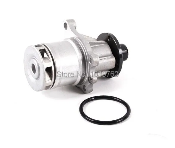 1 new Engine Water Pump+gasket for BMW E30 E34 E36 Z3 316i 318i 318is 318ti 318Ci 11510393338