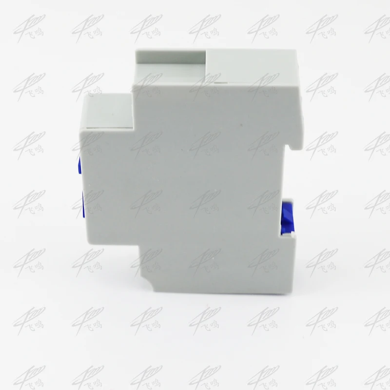 ALC18 Timer Switch Din Rail Staircase Lighting Timer Relay 220VAC 16A light electric device equipment controller