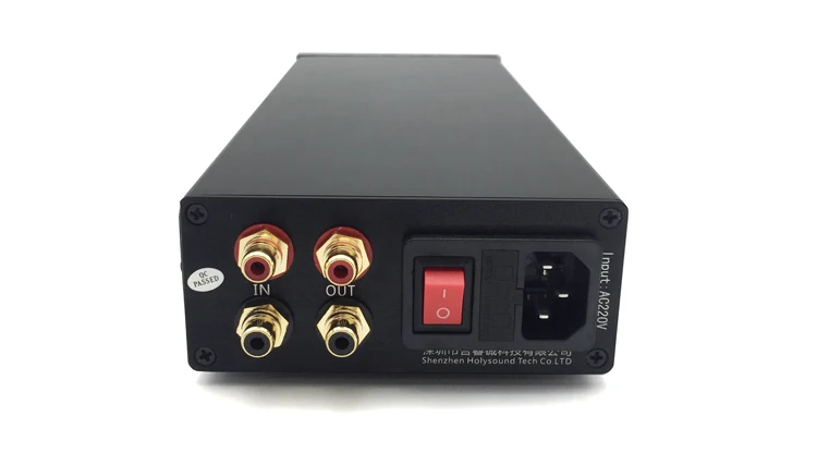 T650 consulte o amplificador de fone de ouvido lehmann amp amplificador de circuito 001